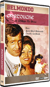 Cartouche (DVD)